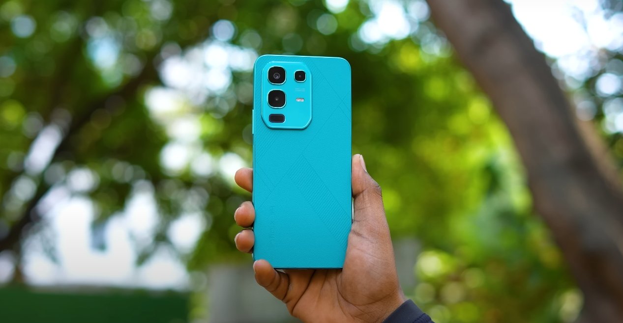 Infinix Note 50x 5G Price in Australia Now Live